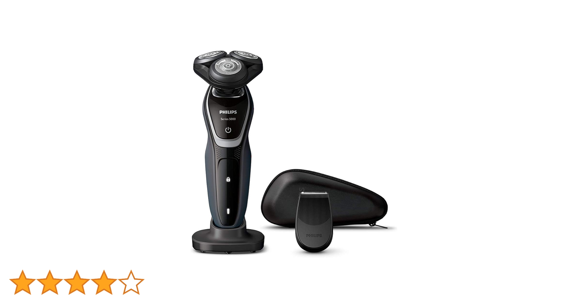 PHILIPS フィリップス 電気シェーバー Amazon | フィリップス 5000シリーズ メンズ 電気シェーバー